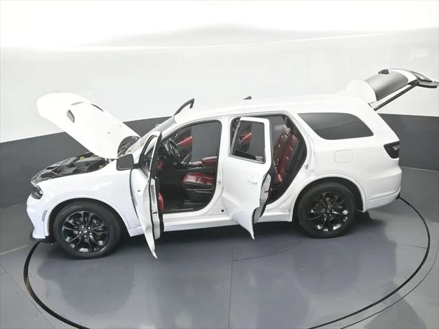 2021 Dodge Durango R/T RWD