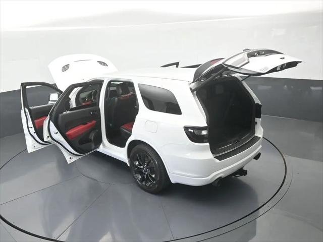 2021 Dodge Durango R/T RWD