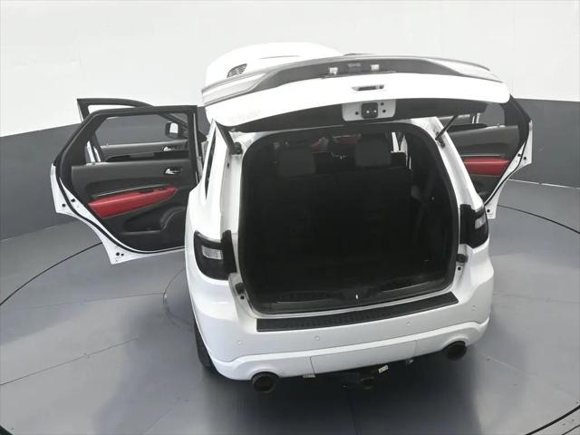 2021 Dodge Durango R/T RWD