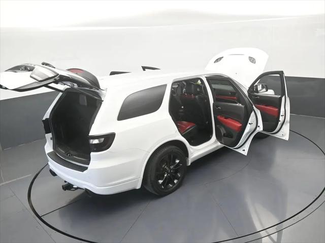 2021 Dodge Durango R/T RWD