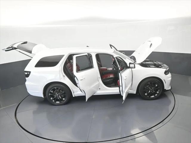 2021 Dodge Durango R/T RWD