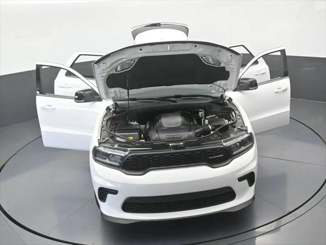 2021 Dodge Durango R/T RWD
