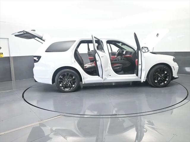 2021 Dodge Durango R/T RWD