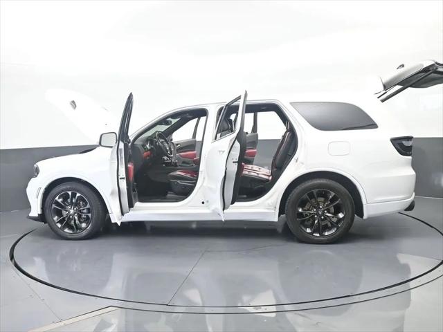 2021 Dodge Durango R/T RWD