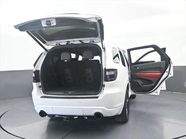2021 Dodge Durango R/T RWD