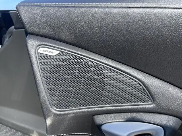 2019 Chevrolet Corvette Stingray