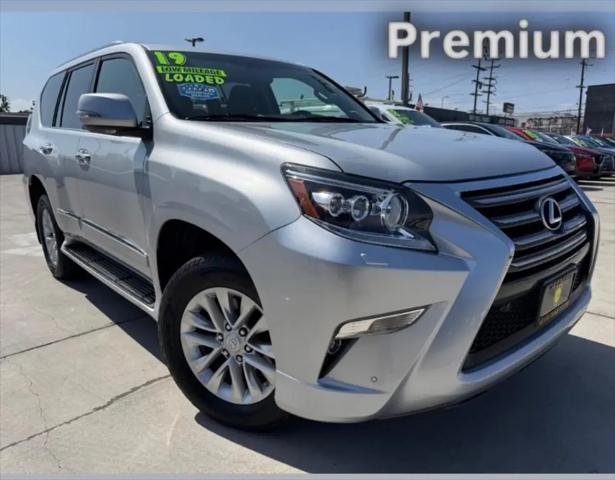 2019 Lexus GX 460 Premium for sale in North Hollywood, CA