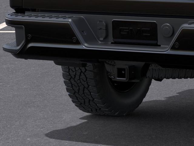 2026 GMC Sierra 3500HD Crew Cab, Long Bed, Denali, 4WD