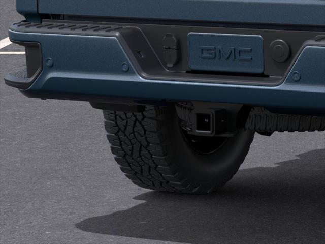 2026 GMC Sierra 3500HD Crew Cab, Long Bed, Denali, 4WD