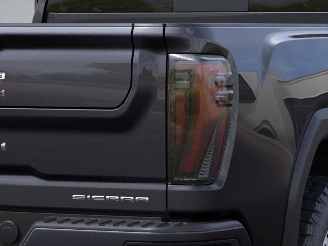 2026 GMC Sierra 3500HD Crew Cab, Long Bed, Denali, 4WD