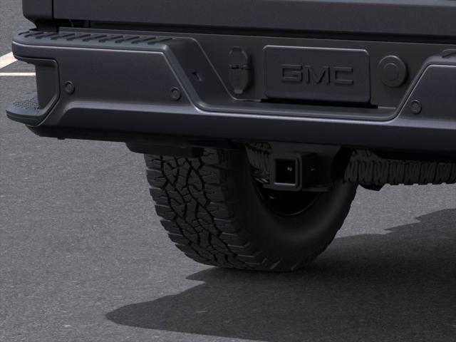 2026 GMC Sierra 3500HD Crew Cab, Long Bed, Denali, 4WD