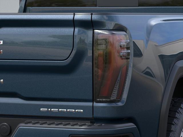 2026 GMC Sierra 3500HD Crew Cab, Long Bed, Denali, 4WD