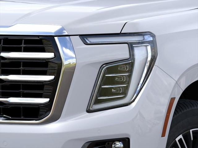 2026 GMC Yukon 4WD Elevation