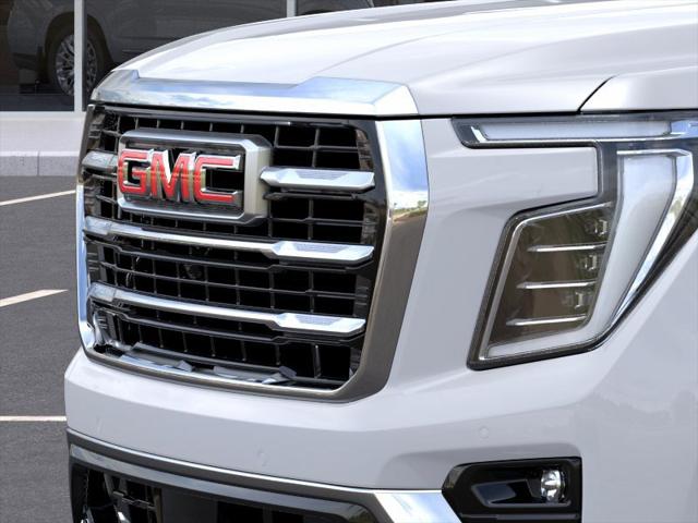 2026 GMC Yukon 4WD Elevation