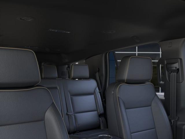 2026 GMC Yukon 4WD Elevation