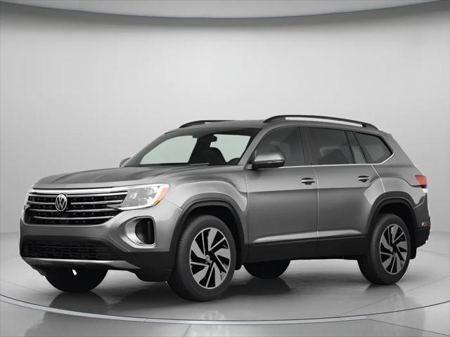 2026 Volkswagen Atlas SEL for sale in Alpharetta, GA