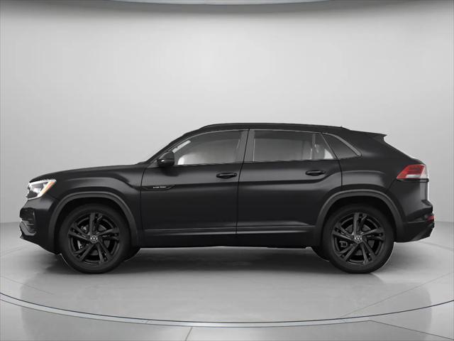 2026 Volkswagen Atlas Cross Sport SEL Premium R-Line