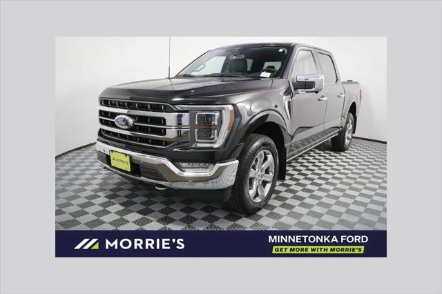 2023 Ford F-150 LARIAT for sale in Hopkins, MN