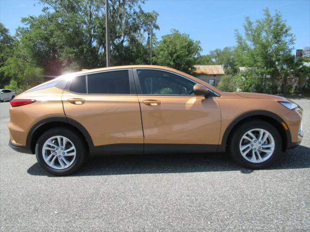 2026 Buick NV Preferred FWD