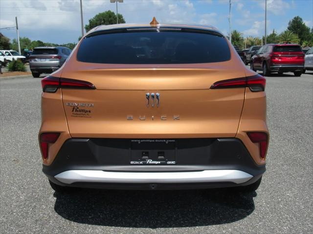 2026 Buick NV Preferred FWD