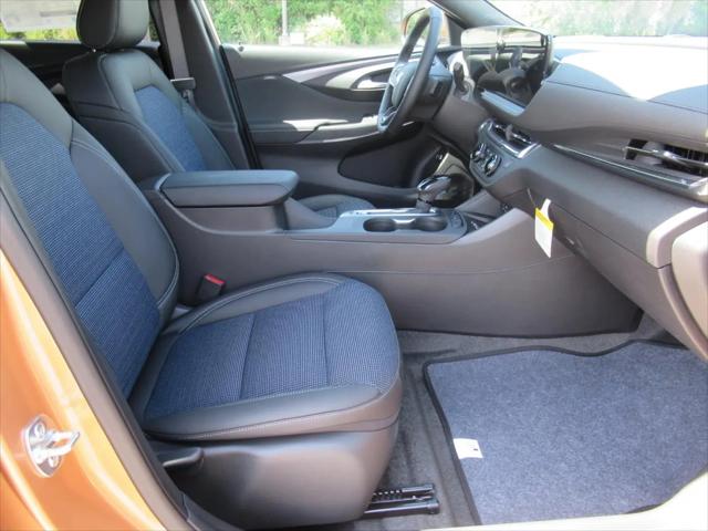 2026 Buick NV Preferred FWD