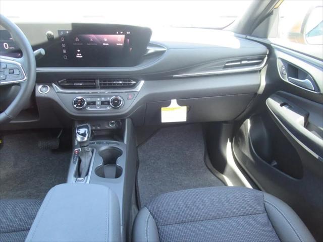 2026 Buick NV Preferred FWD