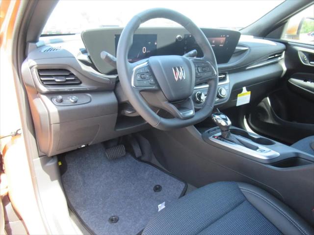 2026 Buick NV Preferred FWD