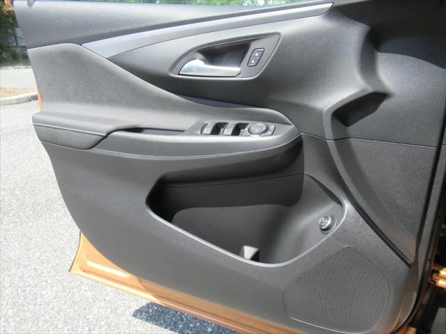 2026 Buick NV Preferred FWD