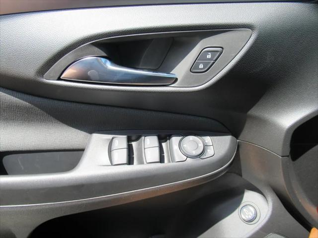 2026 Buick NV Preferred FWD