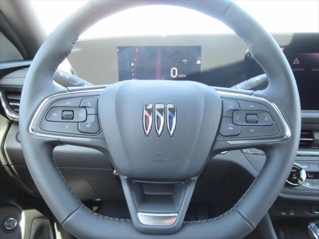 2026 Buick NV Preferred FWD