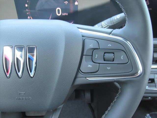 2026 Buick NV Preferred FWD