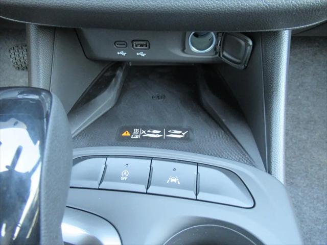 2026 Buick NV Preferred FWD