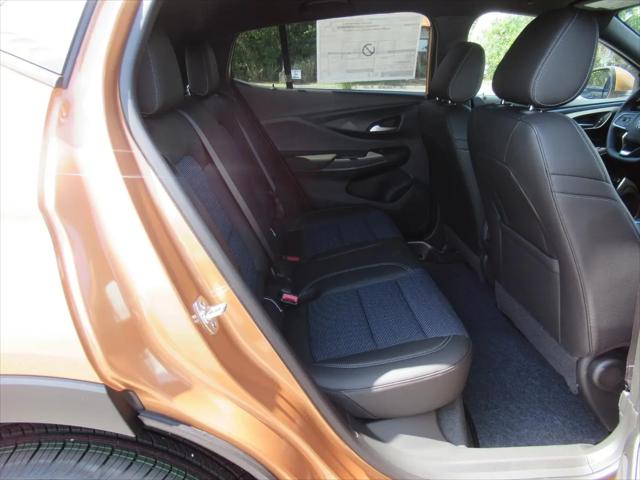 2026 Buick NV Preferred FWD