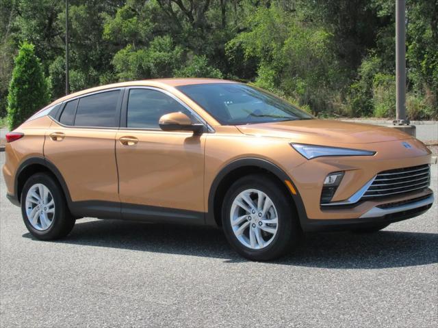 2026 Buick NV Preferred FWD for sale in Fruitland Park, FL