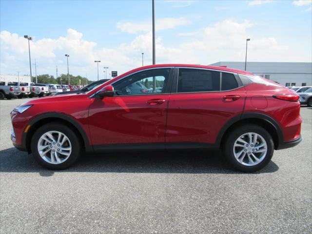 2026 Buick NV Preferred FWD