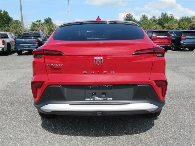 2026 Buick NV Preferred FWD