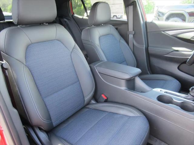 2026 Buick NV Preferred FWD