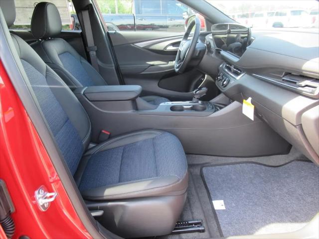 2026 Buick NV Preferred FWD
