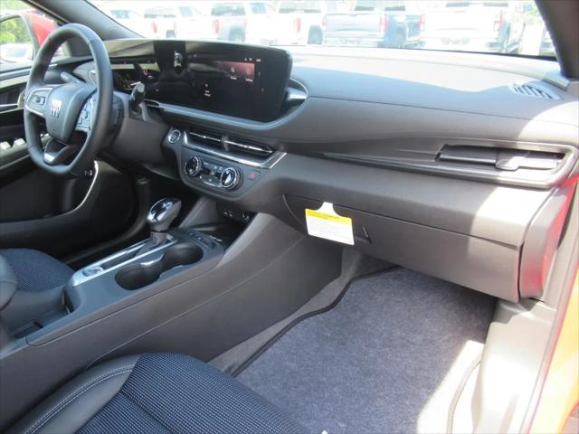 2026 Buick NV Preferred FWD