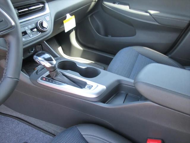 2026 Buick NV Preferred FWD
