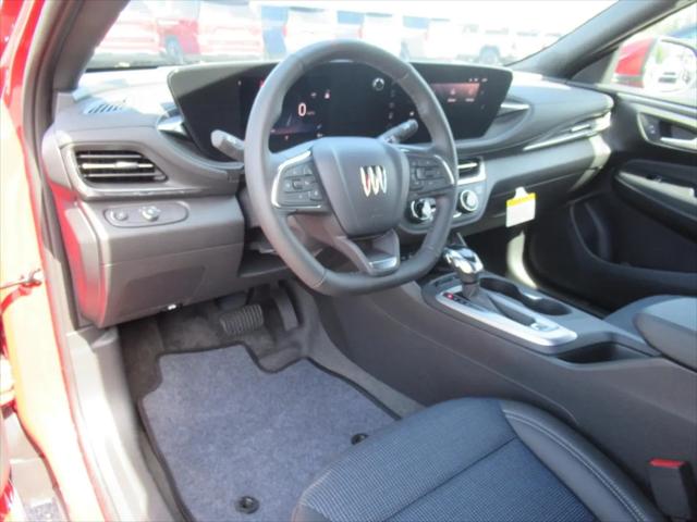 2026 Buick NV Preferred FWD