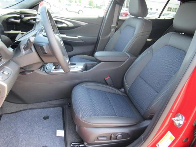 2026 Buick NV Preferred FWD