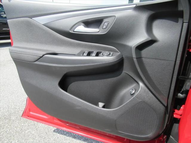2026 Buick NV Preferred FWD