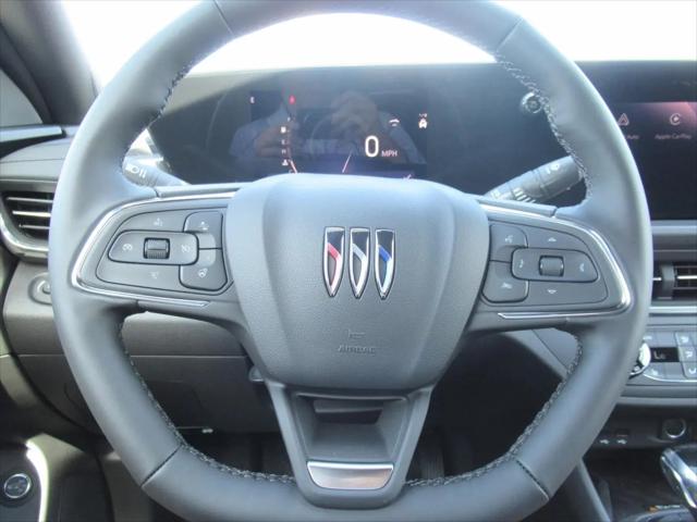 2026 Buick NV Preferred FWD