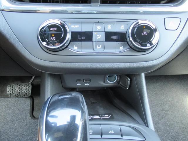 2026 Buick NV Preferred FWD