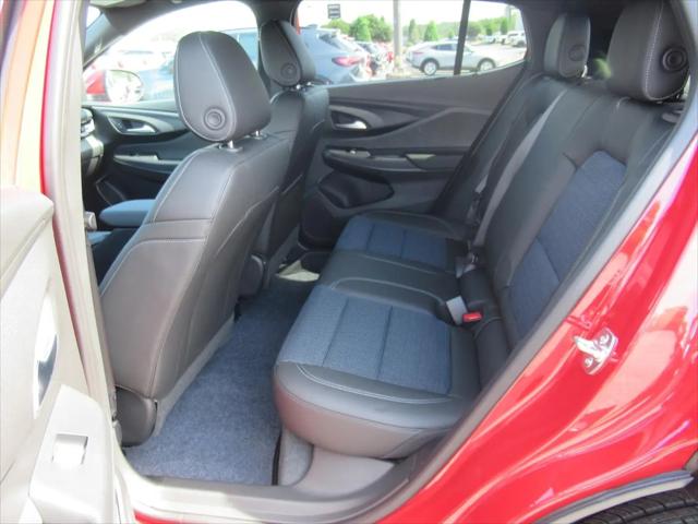 2026 Buick NV Preferred FWD