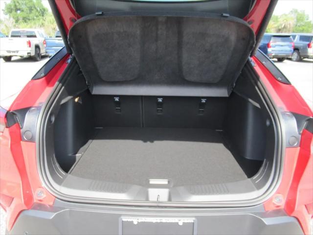 2026 Buick NV Preferred FWD