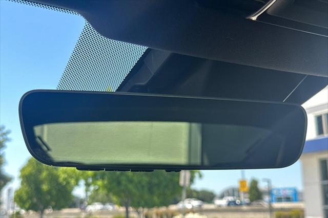 2018 Lexus LC 500 500