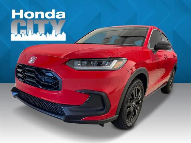 2027 Honda HR-V Sport for sale in Chicago, IL