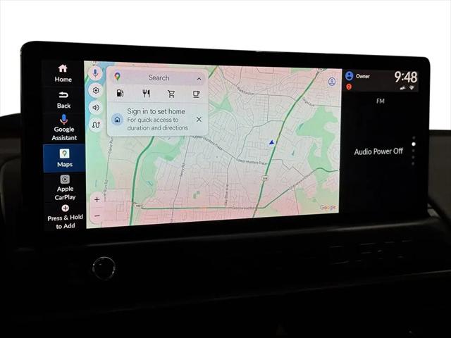 2026 Honda Passport AWD TrailSport Elite
